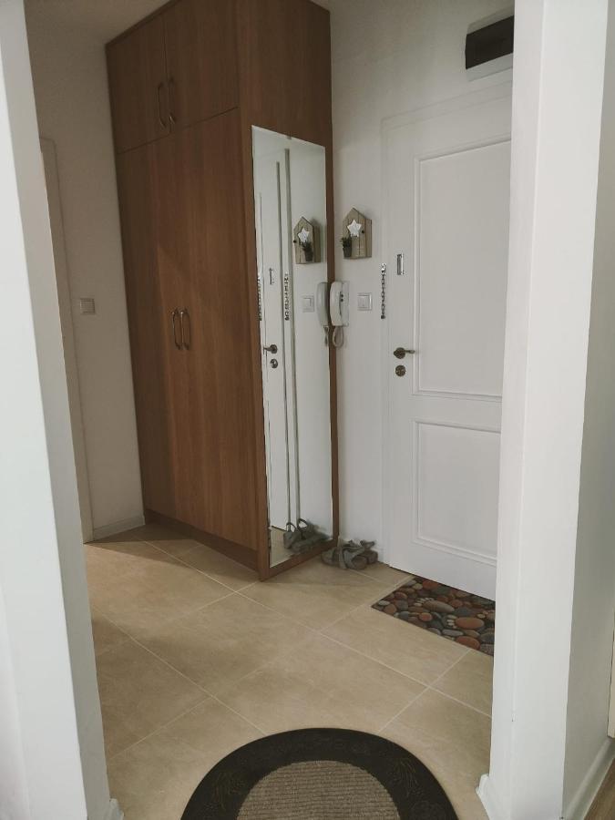 Studio Aivasovskij Park - Meters Away From Beach Pomorie Esterno foto